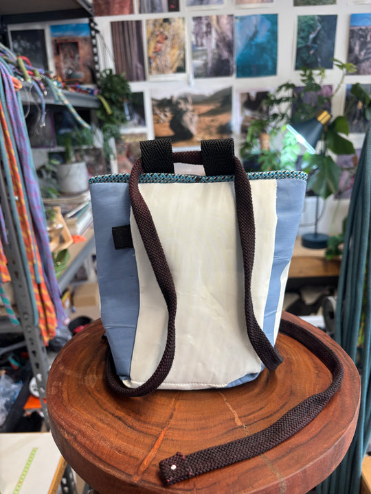 Chalk bag