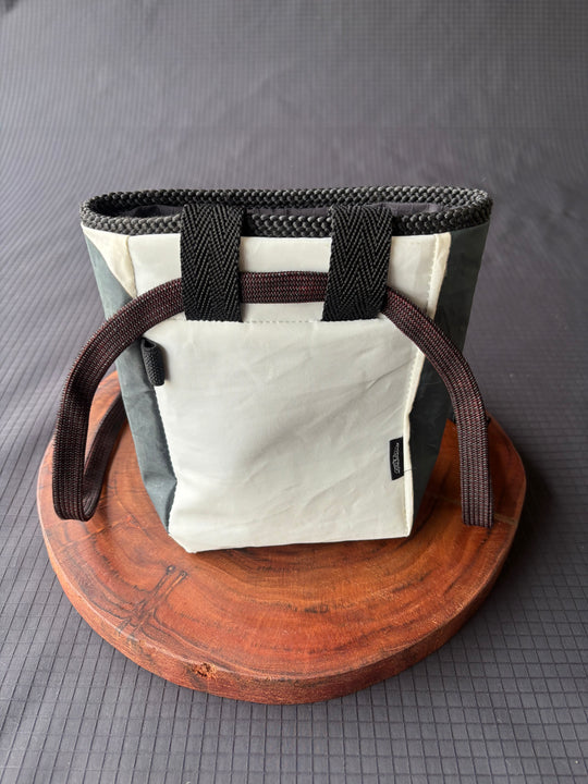 Chalk bag