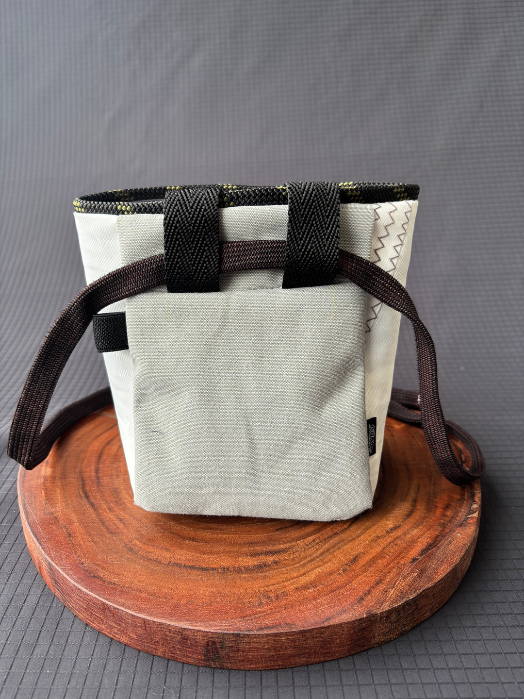 Chalk bag