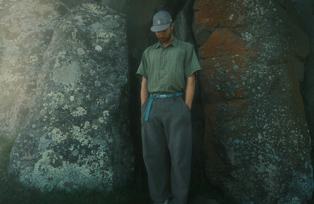 Aqua belt