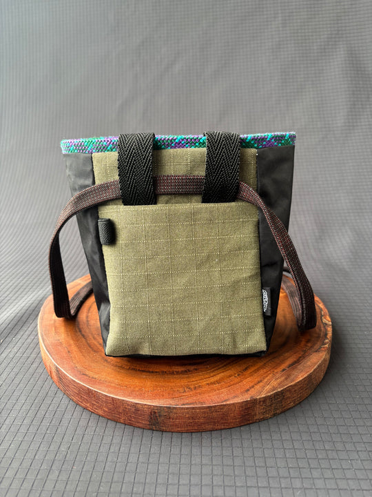 Bolsa de magnesio