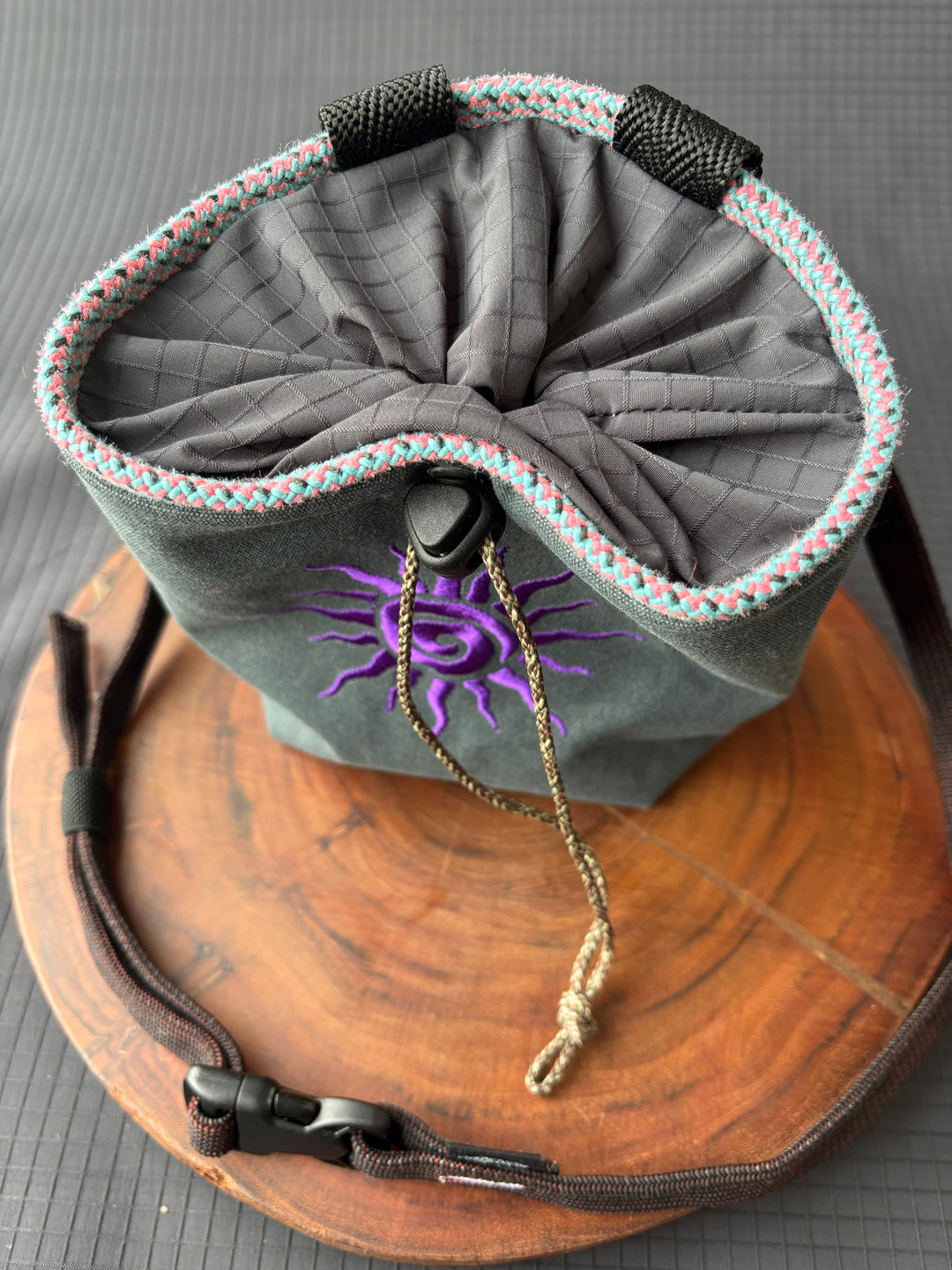 Chalk bags