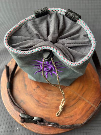 Chalk bags