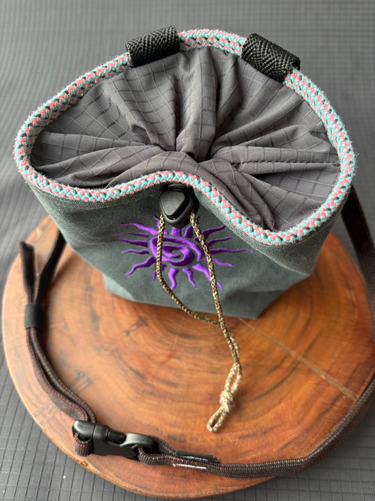 Chalk bags
