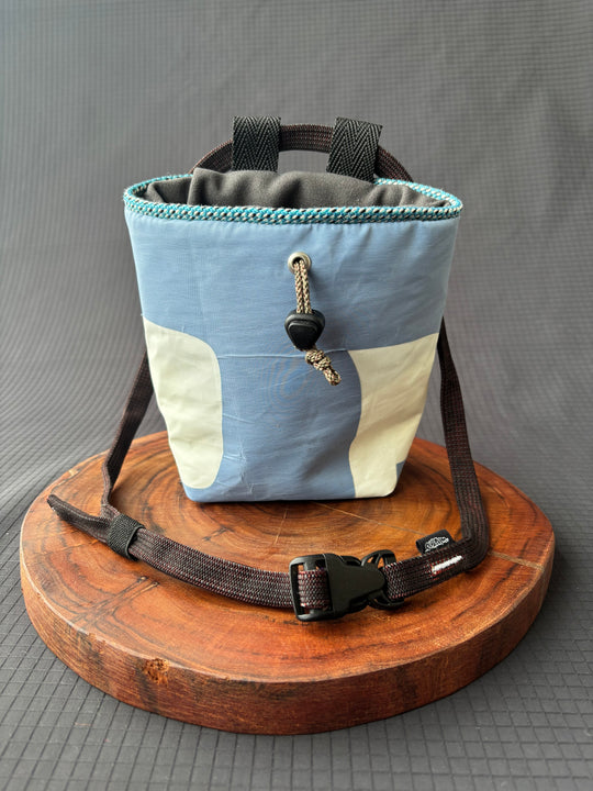 Bolsa de magnesio