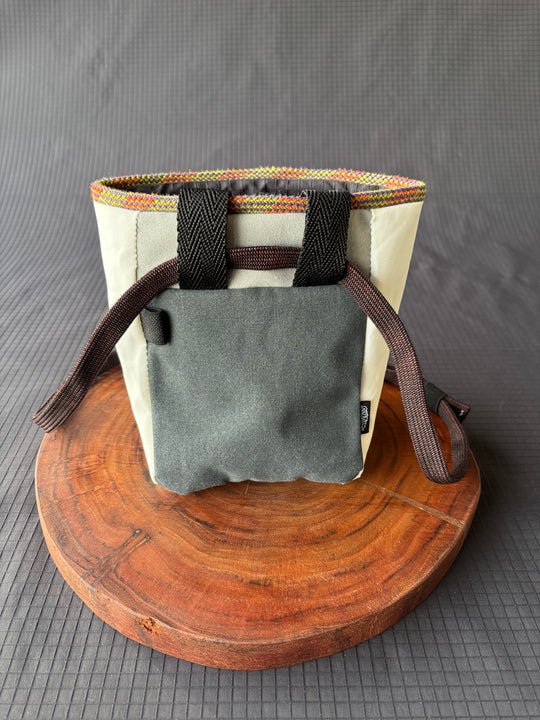 Chalk bag