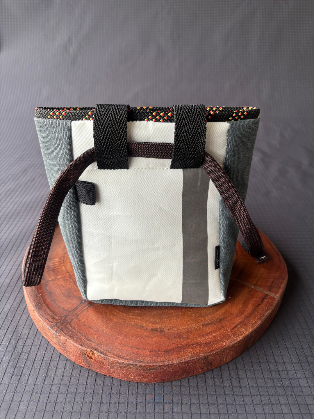 Chalk bag
