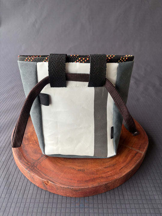 Chalk bag