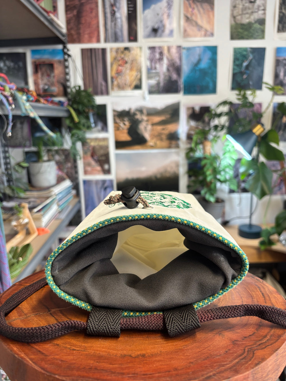 Chalk Bag