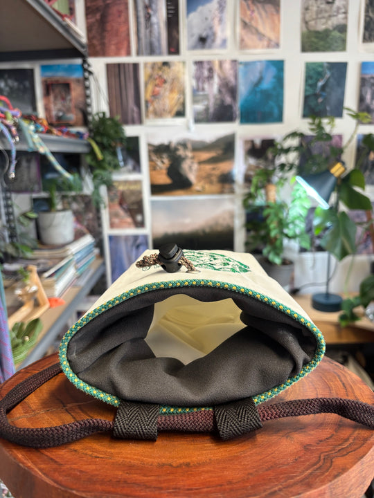 Chalk Bag