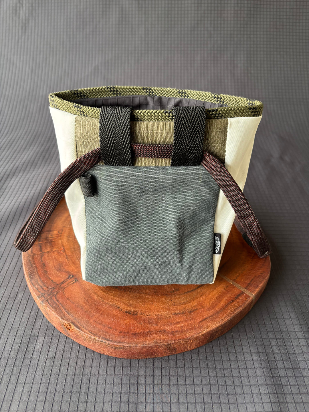 Chalk bag