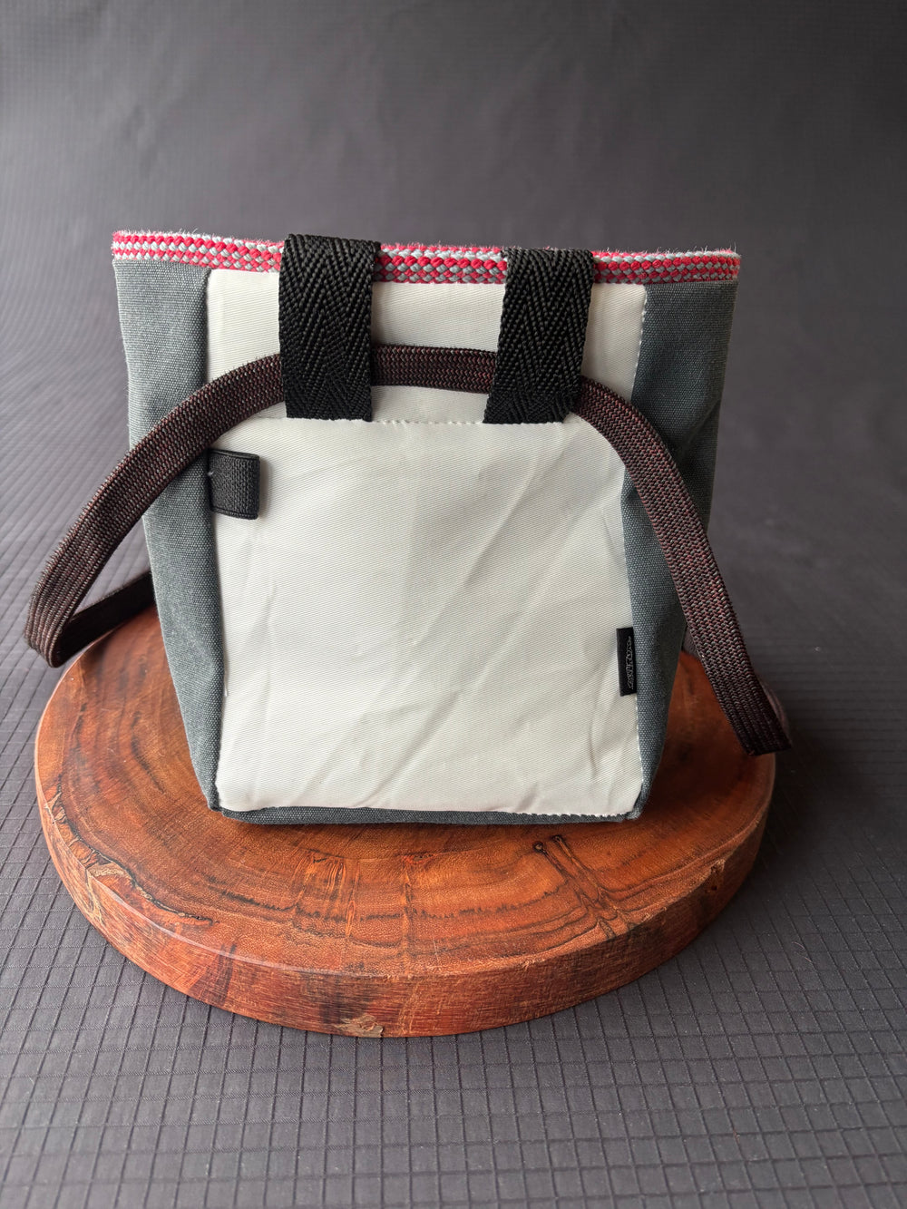 Chalk bag