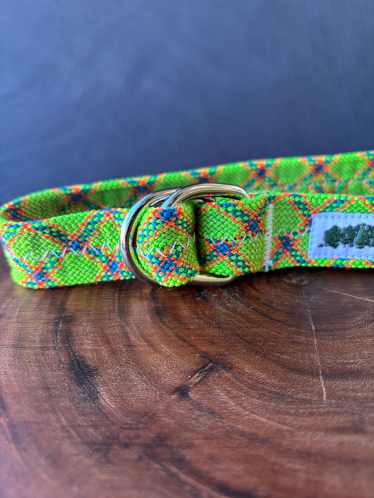 Vineflare belt