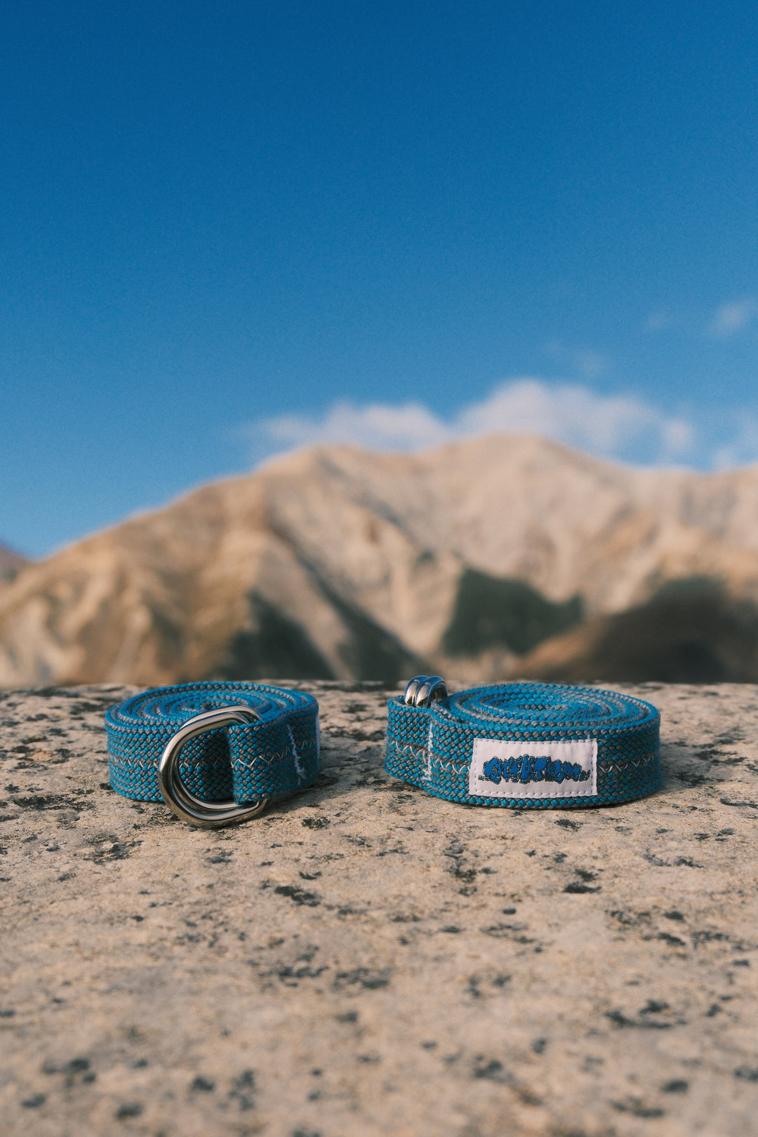 Marine dream belt