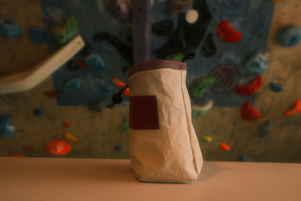 Chalk bag