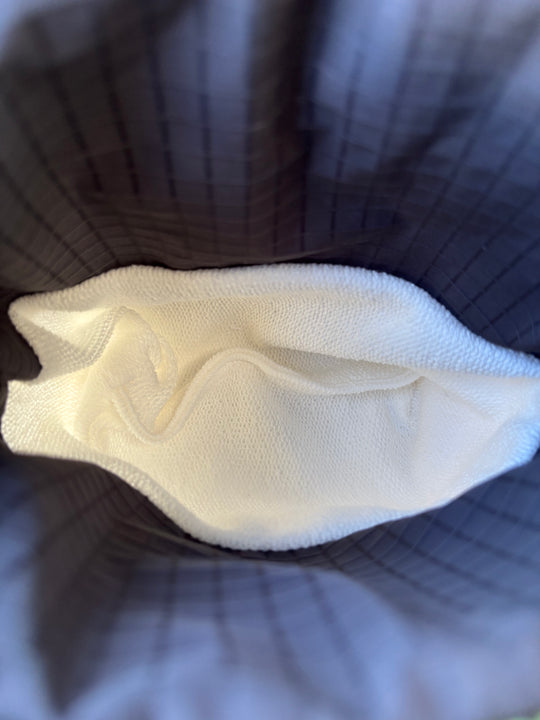 Chalk bag