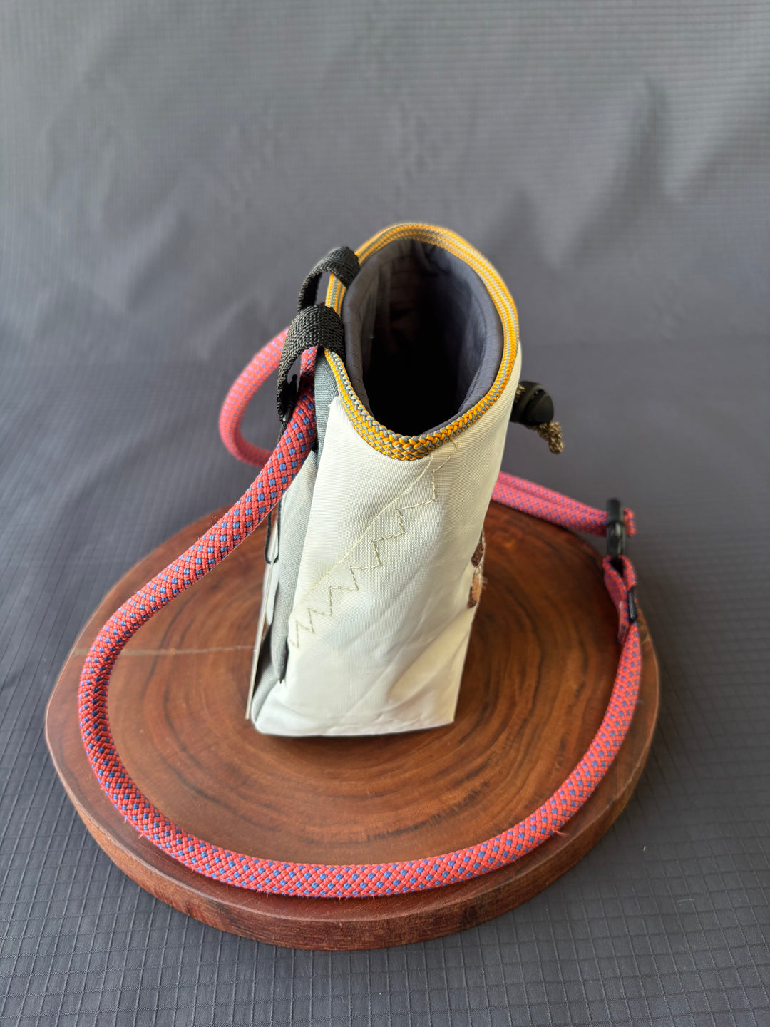 Chalk bag