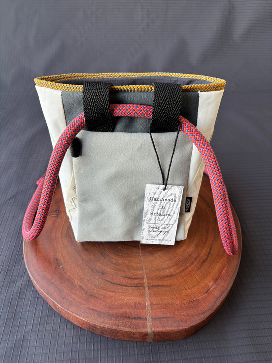 Chalk bag