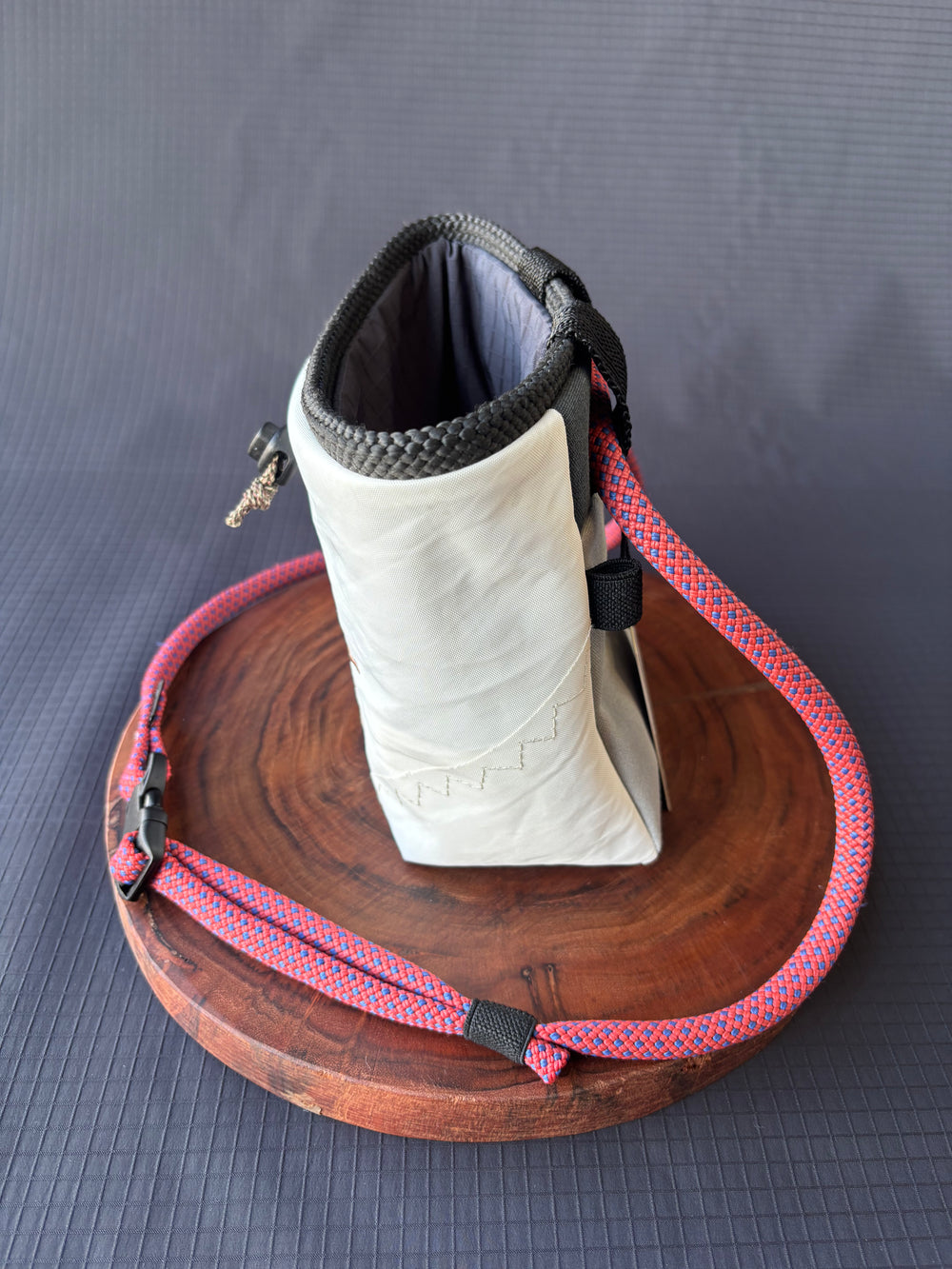 Chalk bag