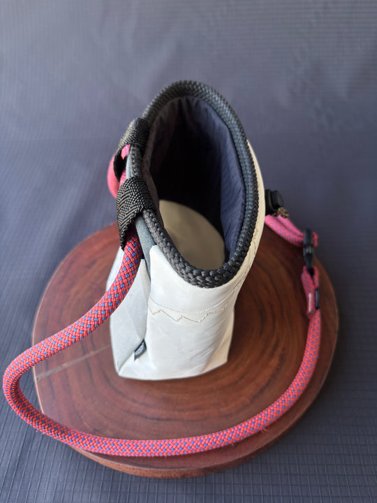 Chalk bag