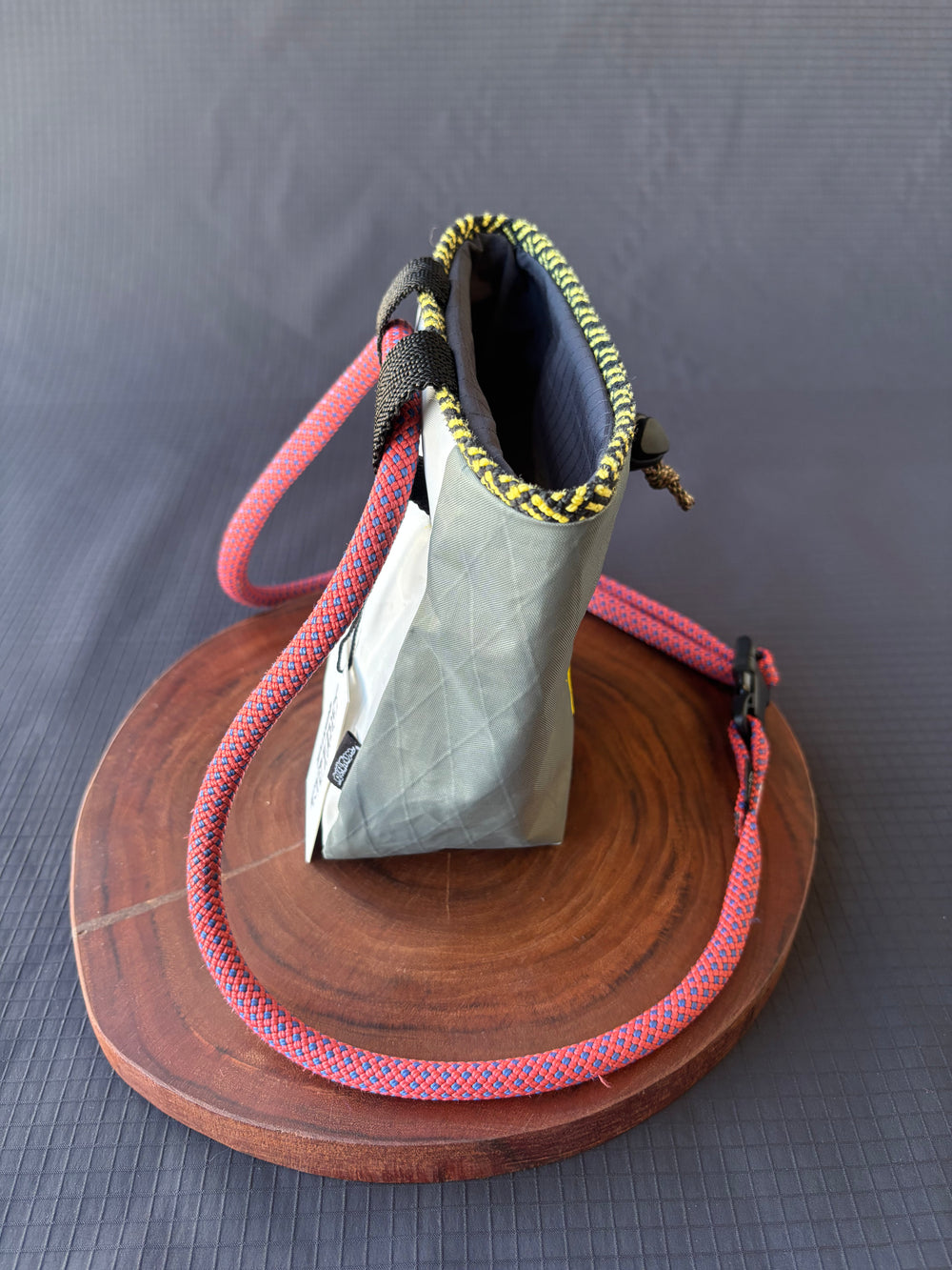 Chalk bag