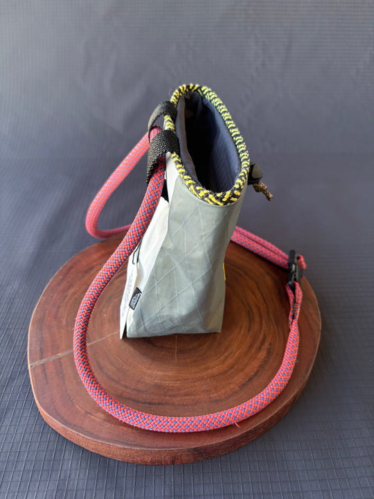 Chalk bag