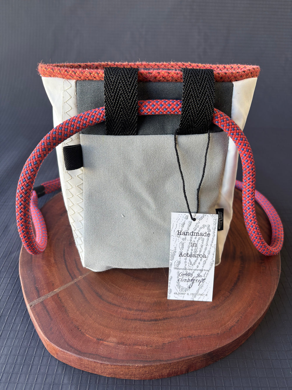 Chalk Bag