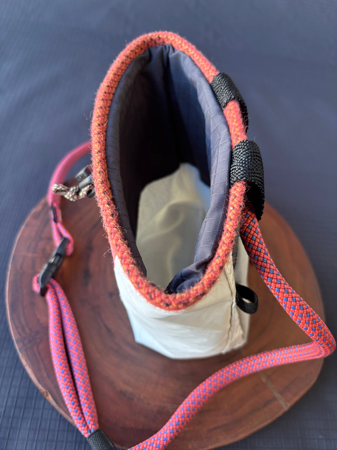 Chalk Bag