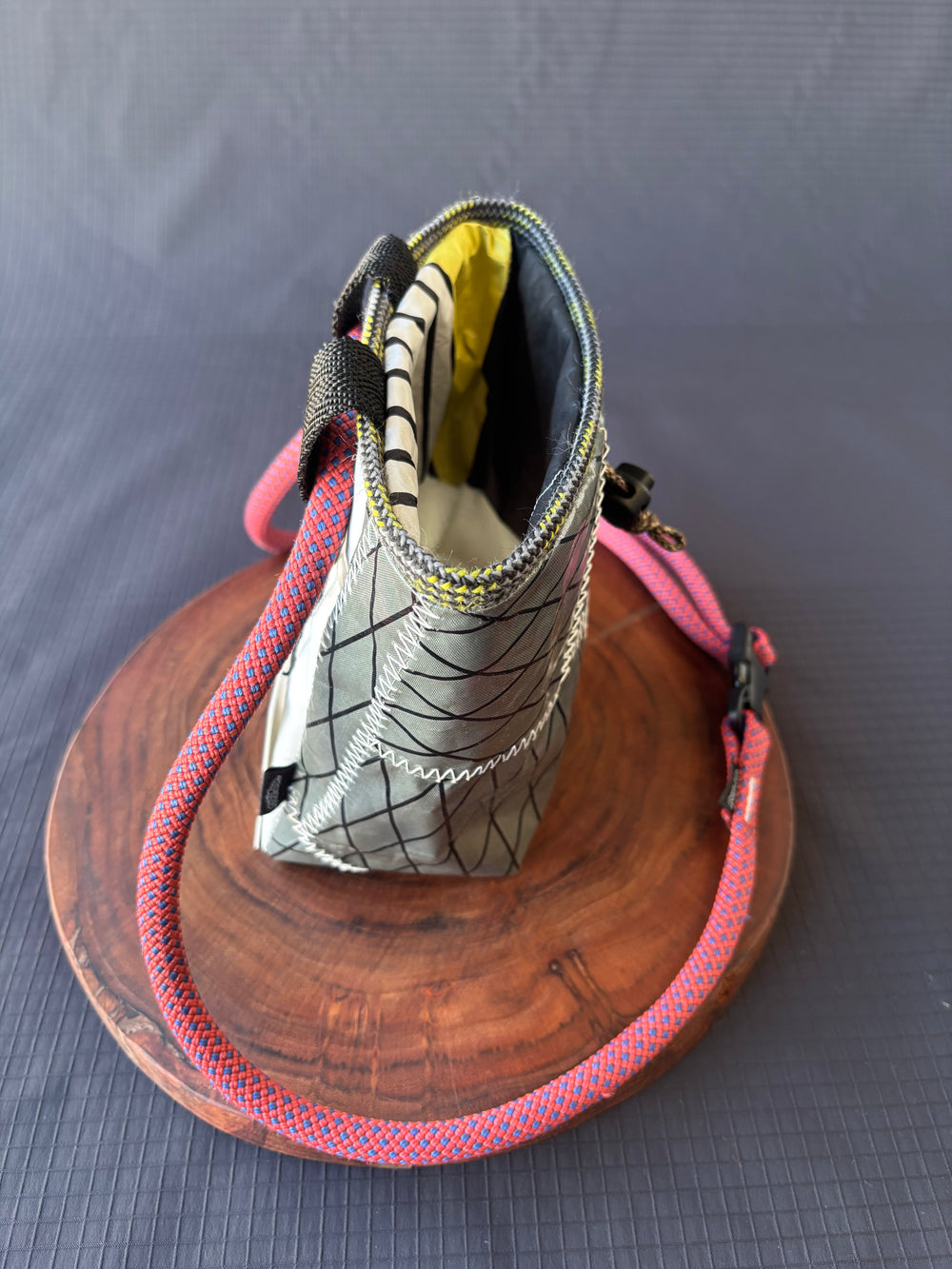 Chalk bag