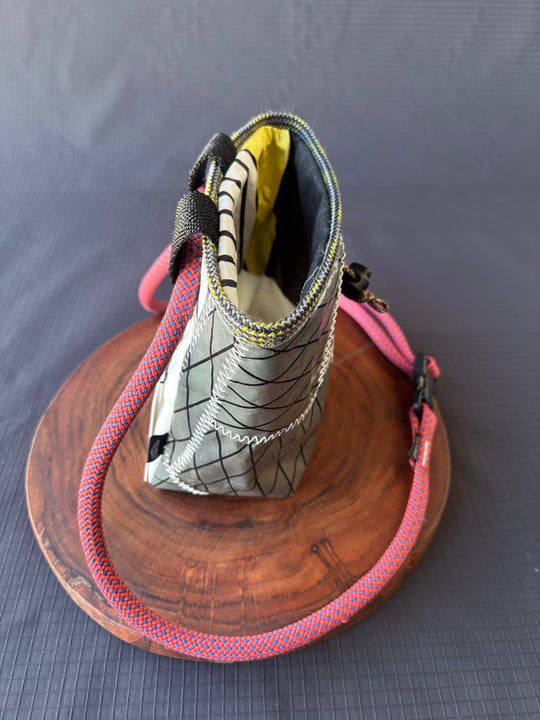 Chalk bag