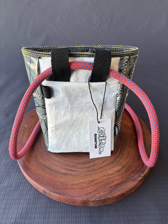 Chalk bag