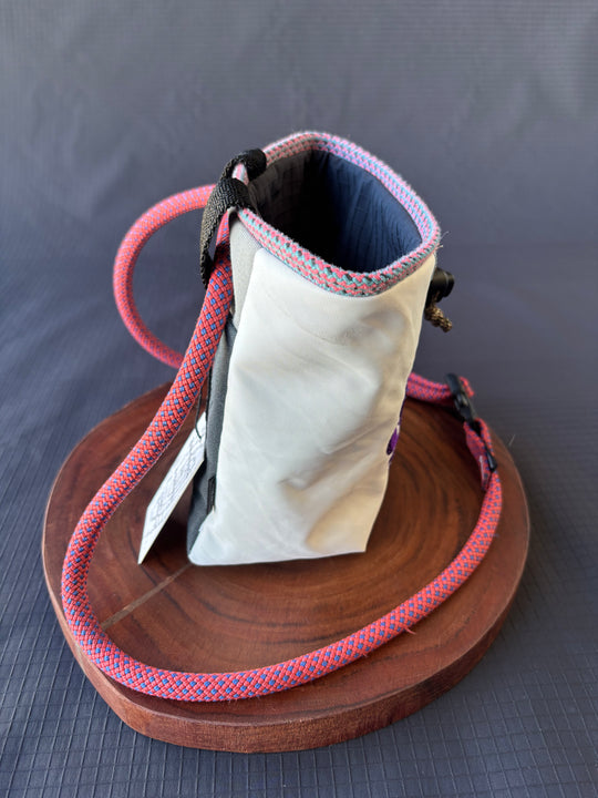 Chalk bag