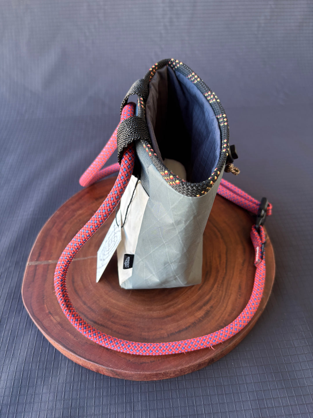 Chalk bag