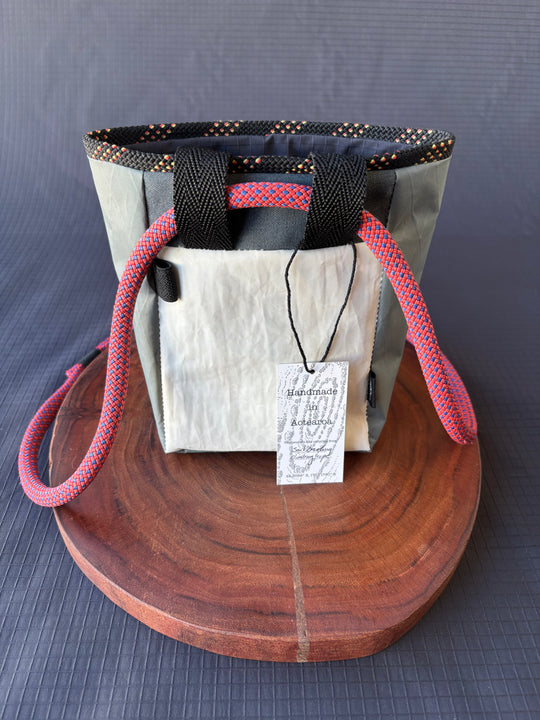 Chalk bag