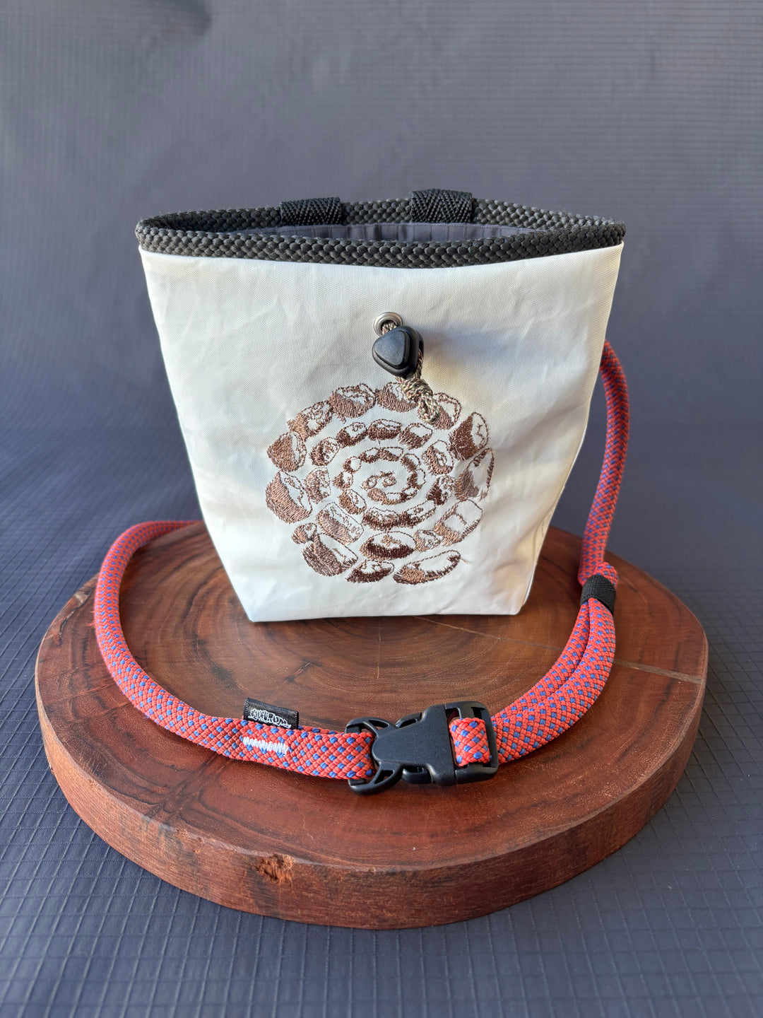 Chalk bag