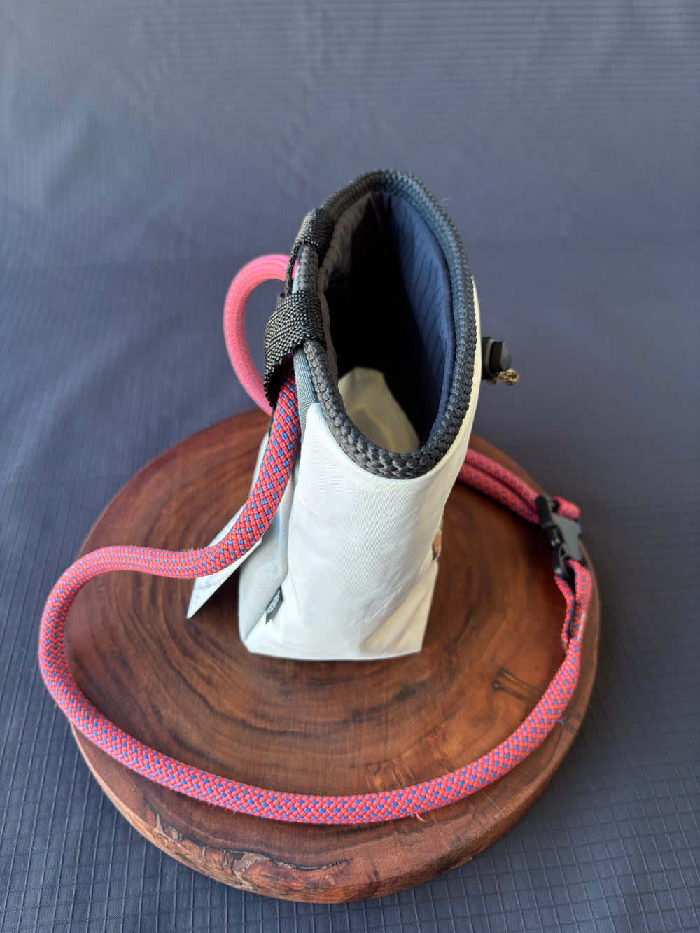 Chalk bag