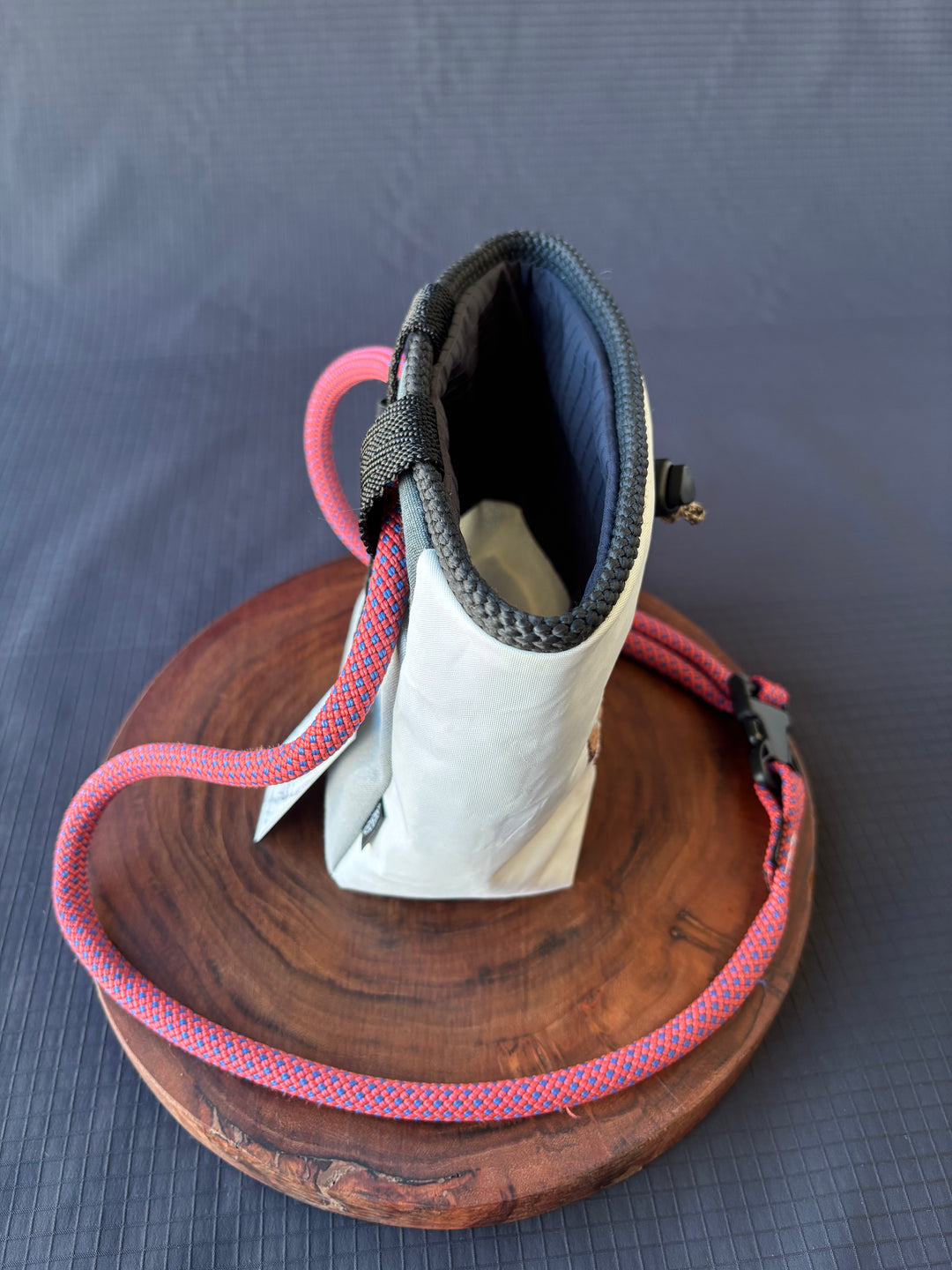 Chalk bag