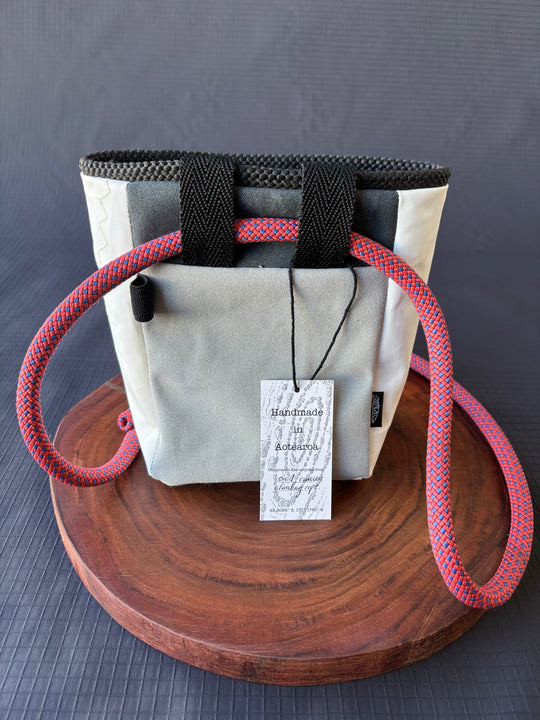 Chalk bag