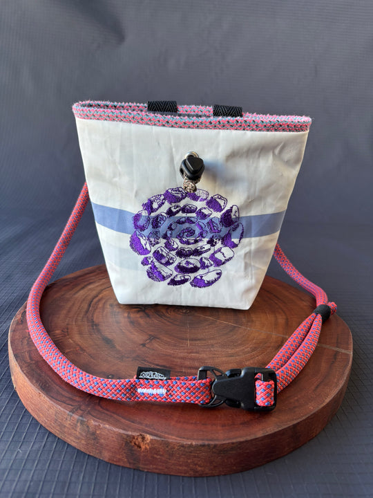 Chalk bag