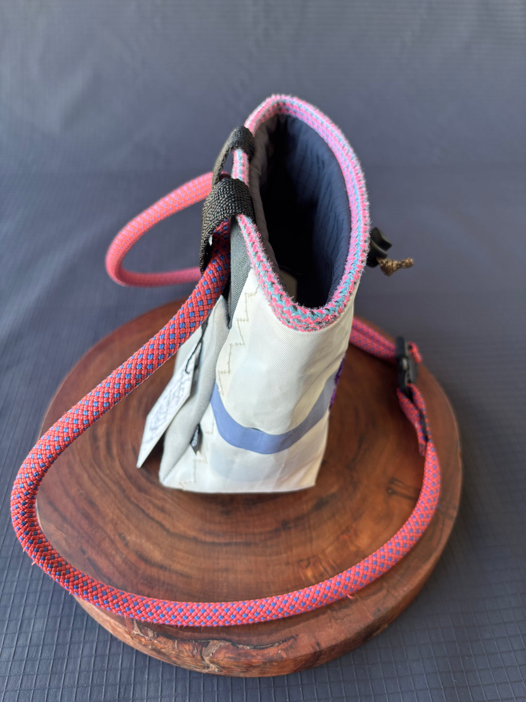 Chalk bag