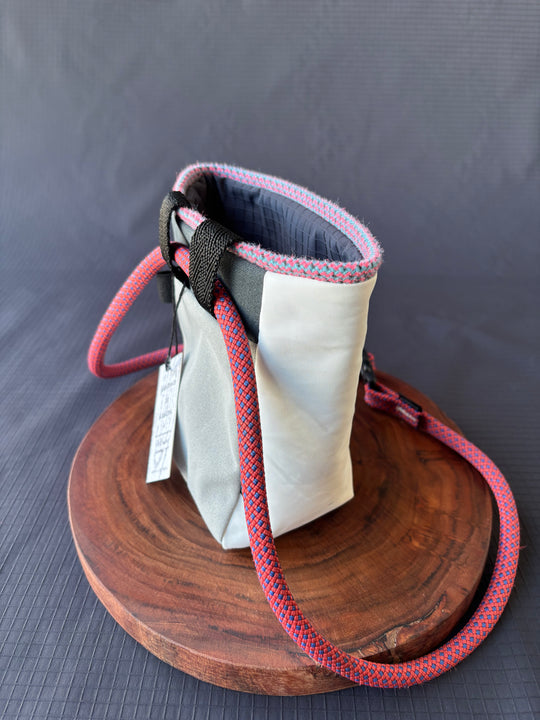 Chalk bag