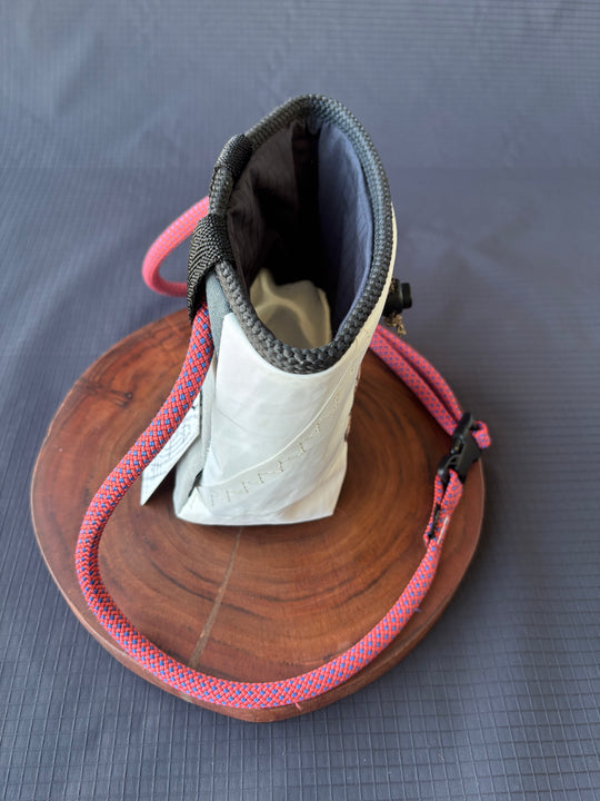 Chalk bag