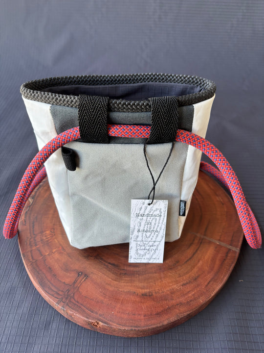 Chalk bag
