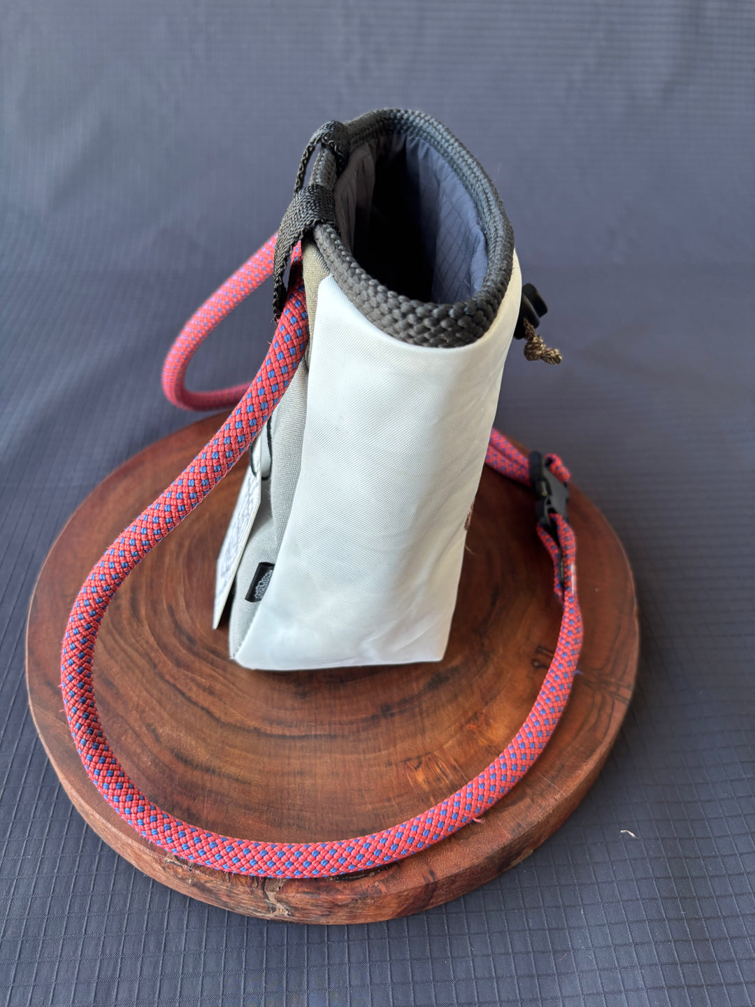 Chalk bag