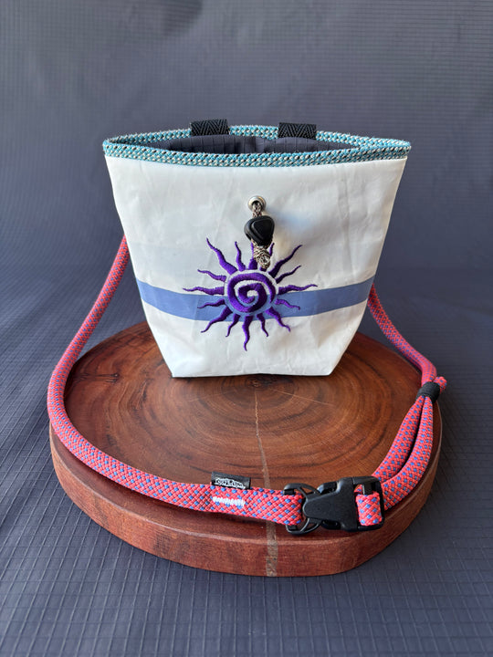 Chalk bag