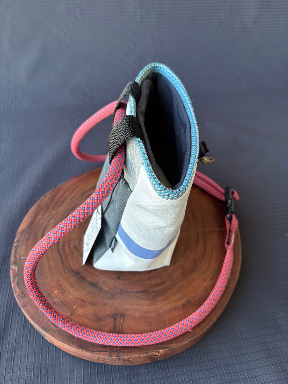 Chalk bag
