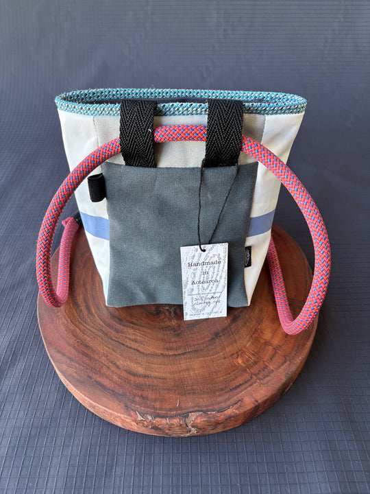 Chalk bag