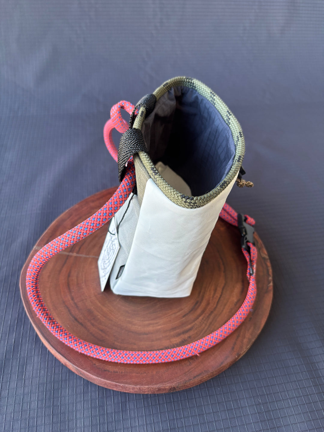 Chalk bag