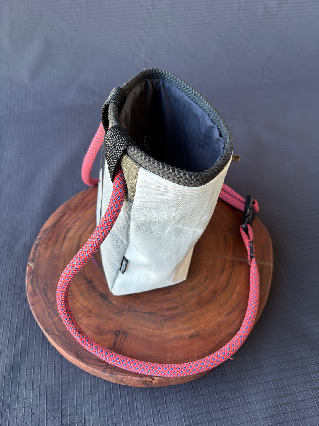 Chalk bag