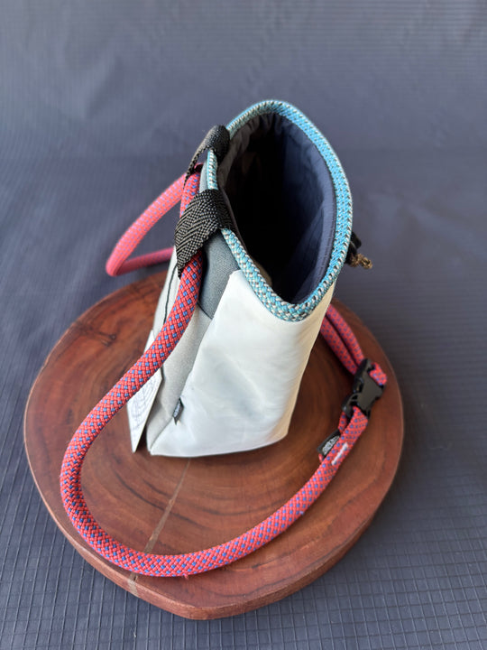 Chalk bag